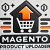 Magento Bulk Product Uploader