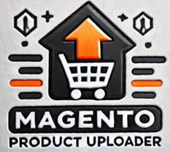 Magento Bulk Product Uploader